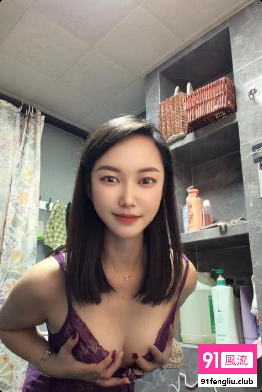 风情万种小少妇